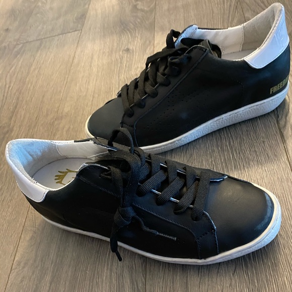 Freebird by Steven Shoes - Freebird by Steven sneakers